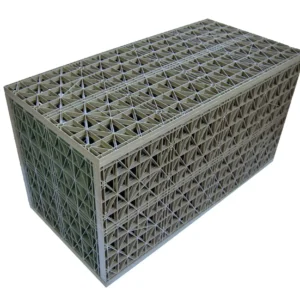 Cubo drenaje