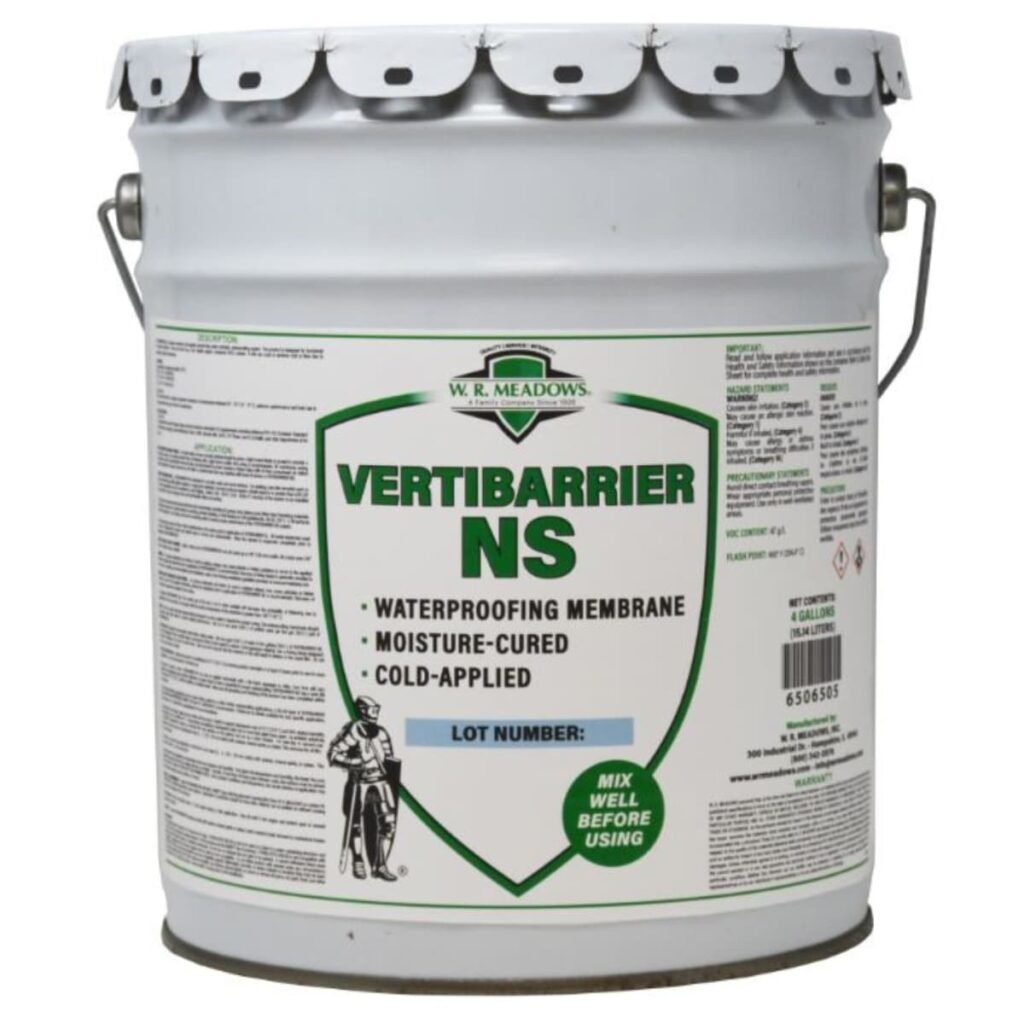 VERTIBARRIER NS