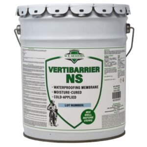 VERTIBARRIER NS